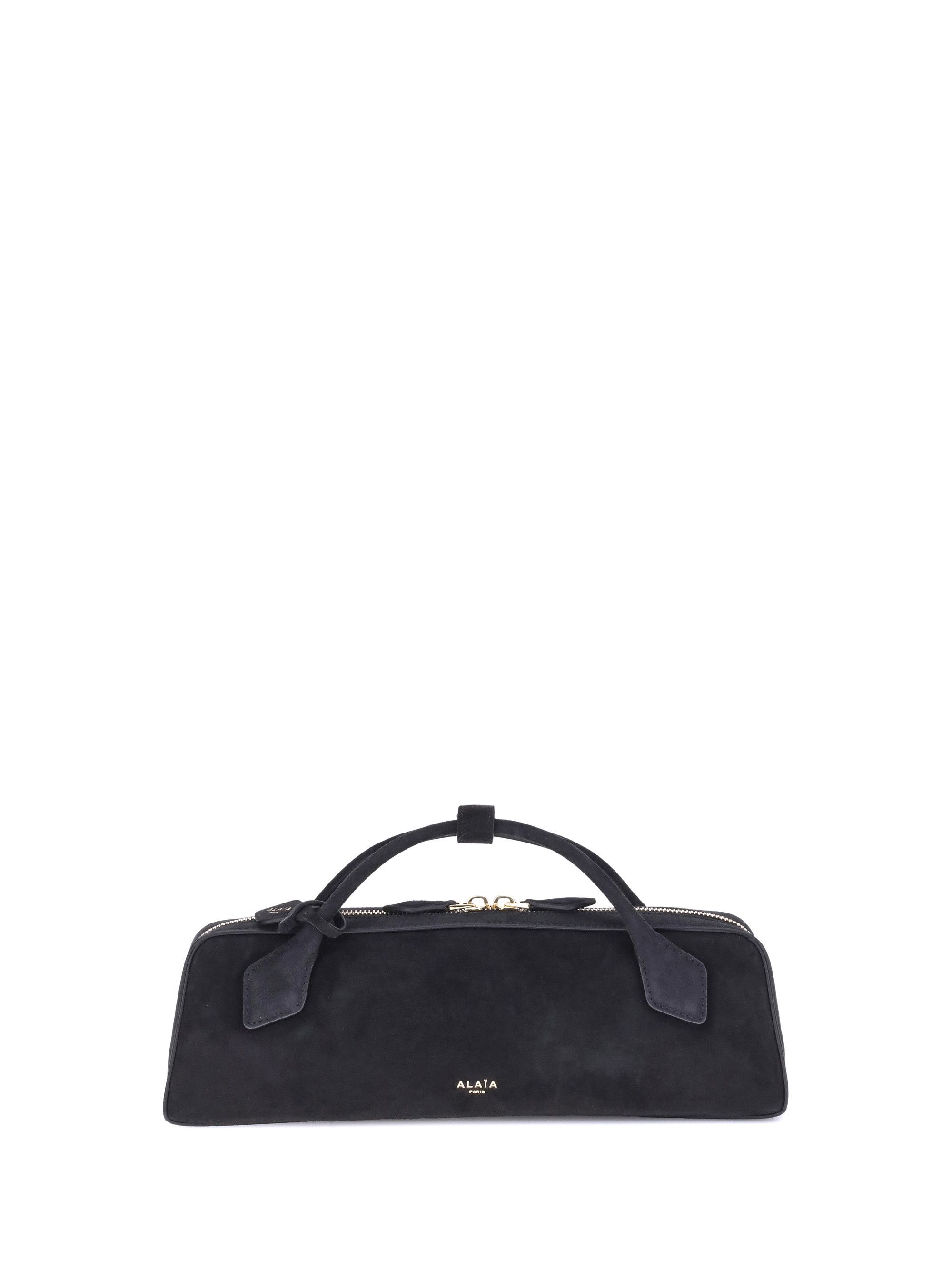 Alaia Le Teckel Clutch Size ONE SIZE - 1 Thumbnail