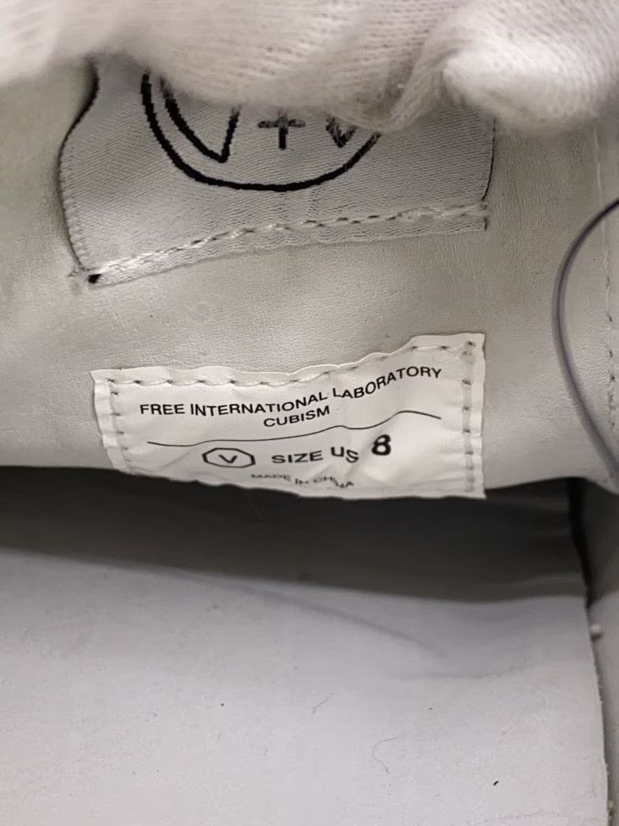 Visvim Visvim Sde LoCut Snkrs Multi Size US 8 / EU 41 - 5 Thumbnail