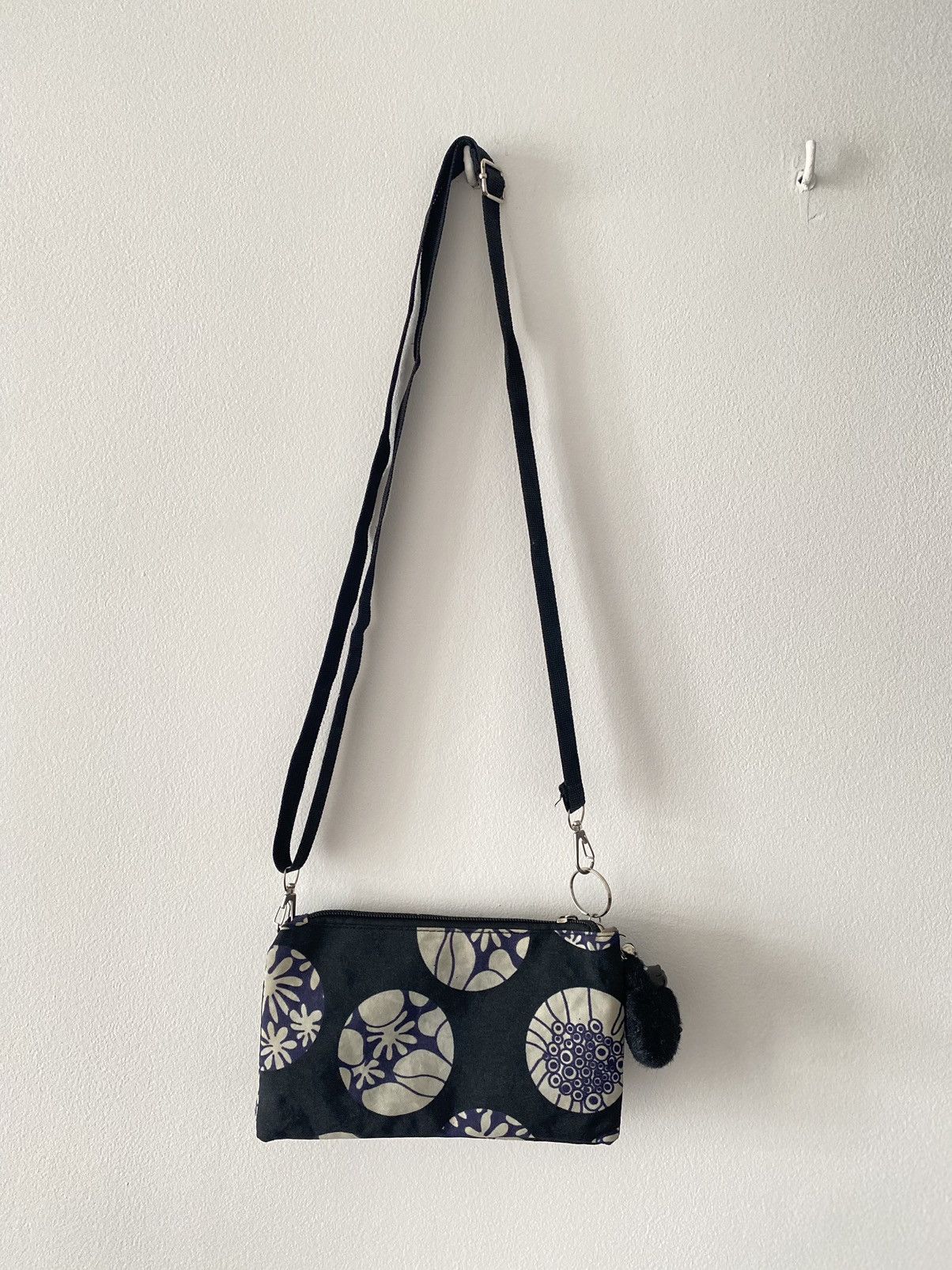 Japanese Brand Kipling Mini Bag Size ONE SIZE - 5 Thumbnail