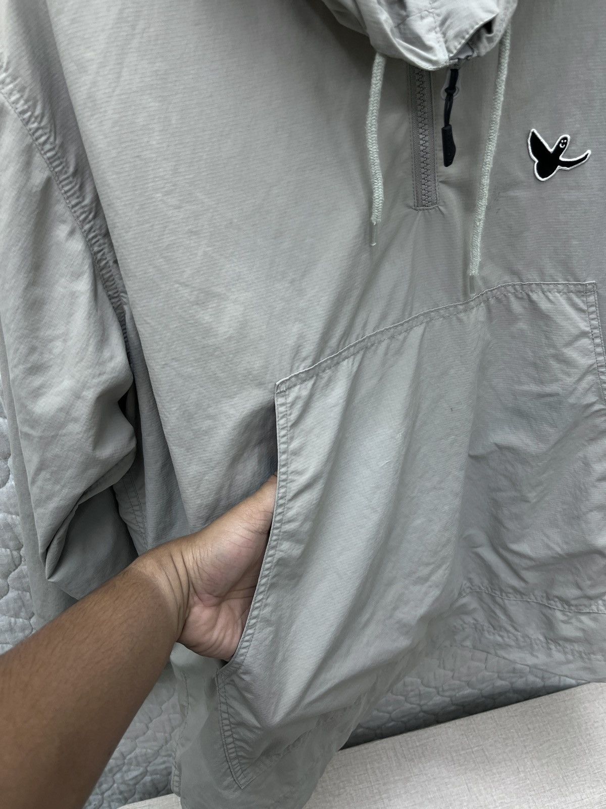 Other 🔥🔥🔥STEALS MARK GONZALES HOODIE PULLOVER Size US L / EU 52-54 / 3 - 13 Thumbnail
