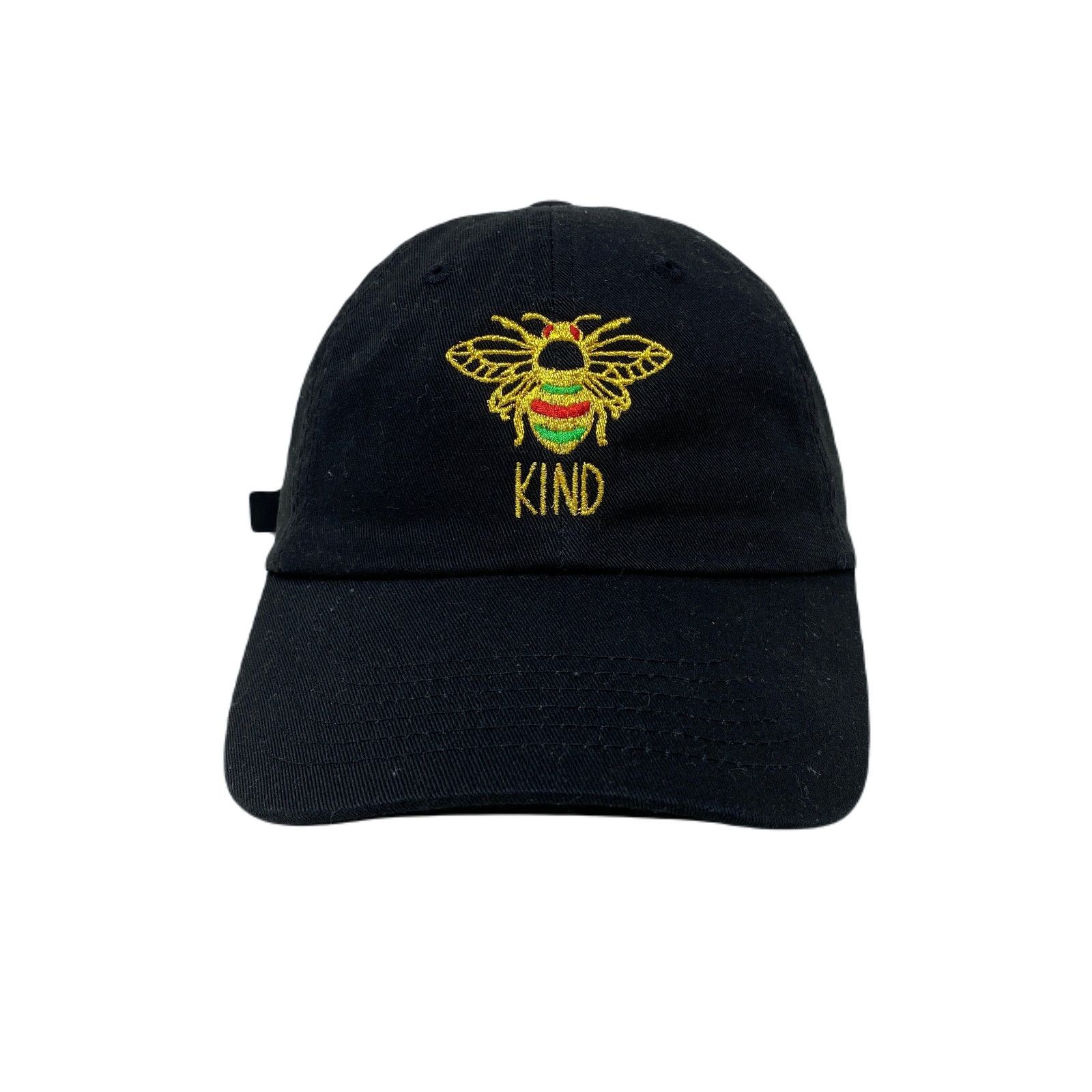 Other Bee Kind Dad Hat Size ONE SIZE - 2 Thumbnail