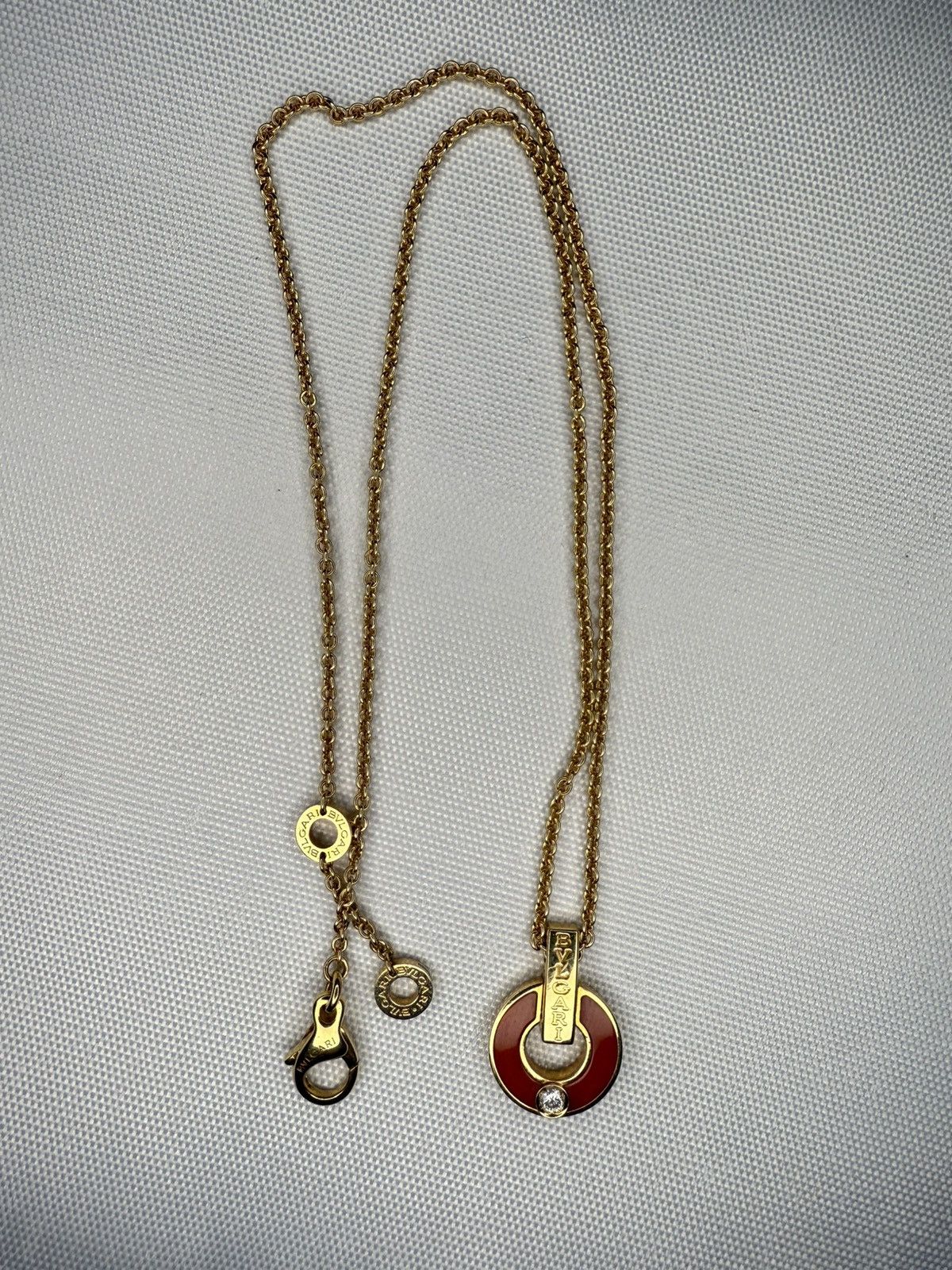 Bvlgari Bvlgari Bvlgari Size ONE SIZE - 5 Thumbnail