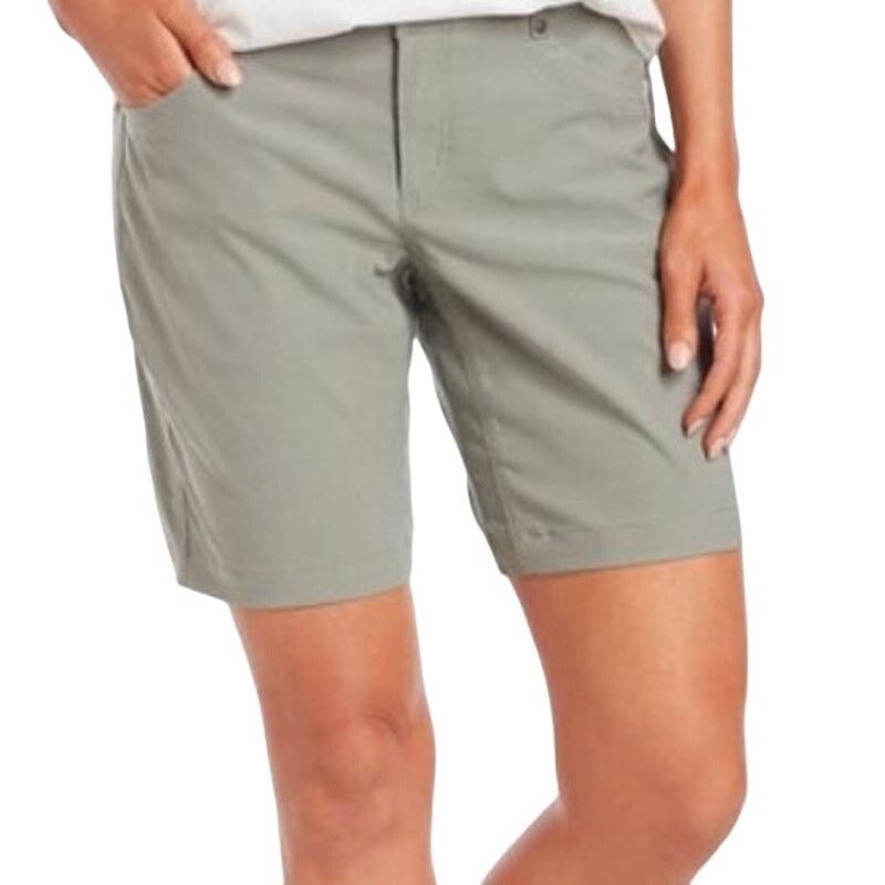 Kuhl Trekr Shorts 8
