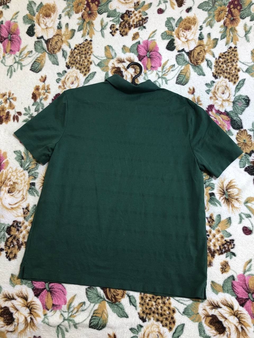 Charles Tyrwhitt Charles Tyrwhitt Polo Shirt Golf Embroidered Logo Casual Size US L / EU 52-54 / 3 - 6 Thumbnail