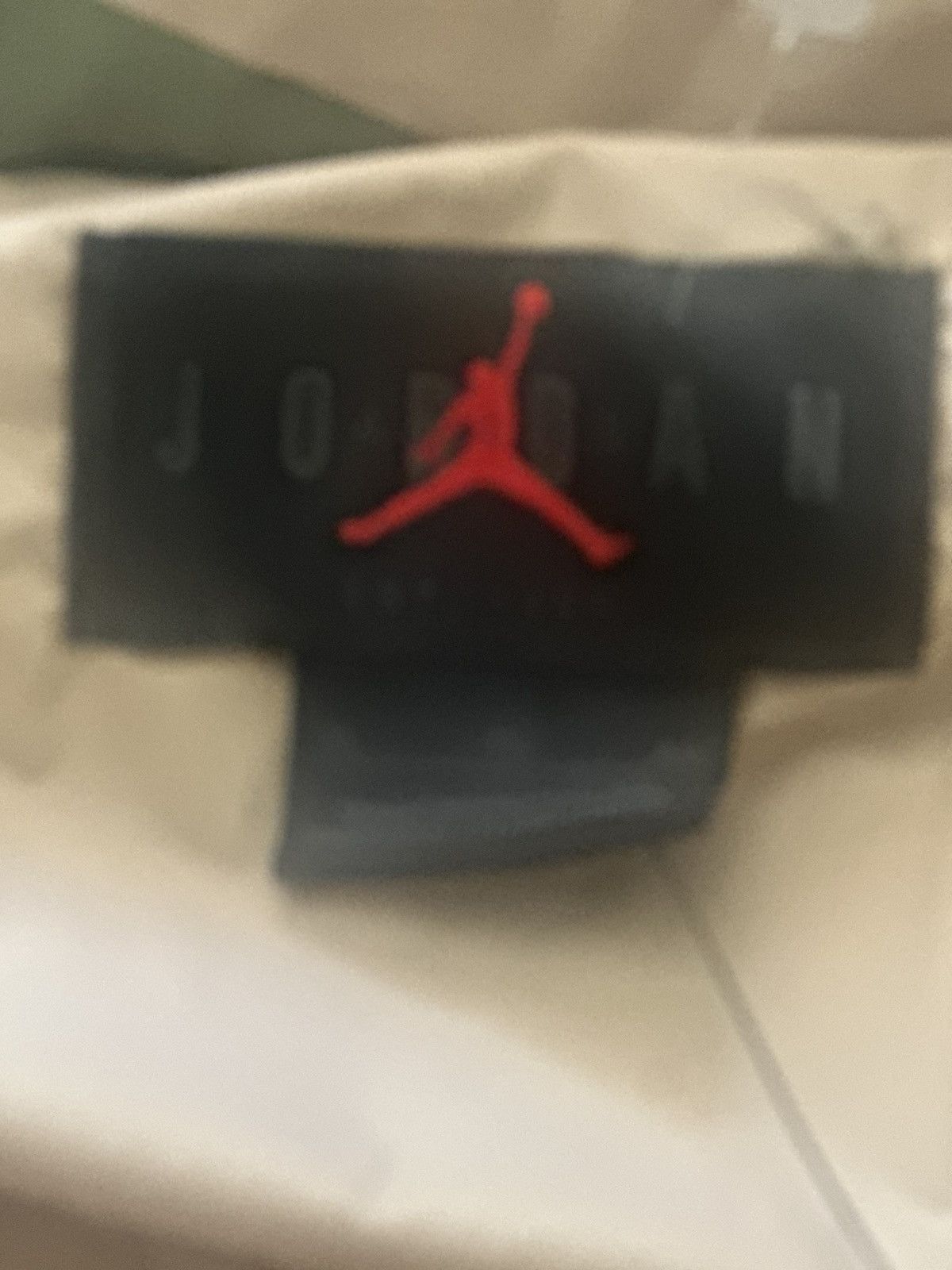 Jordan Brand New Nike Air Jordan Camo Down Puffer Jacket Men's Size XL Size US XL / EU 56 / 4 - 4 Thumbnail