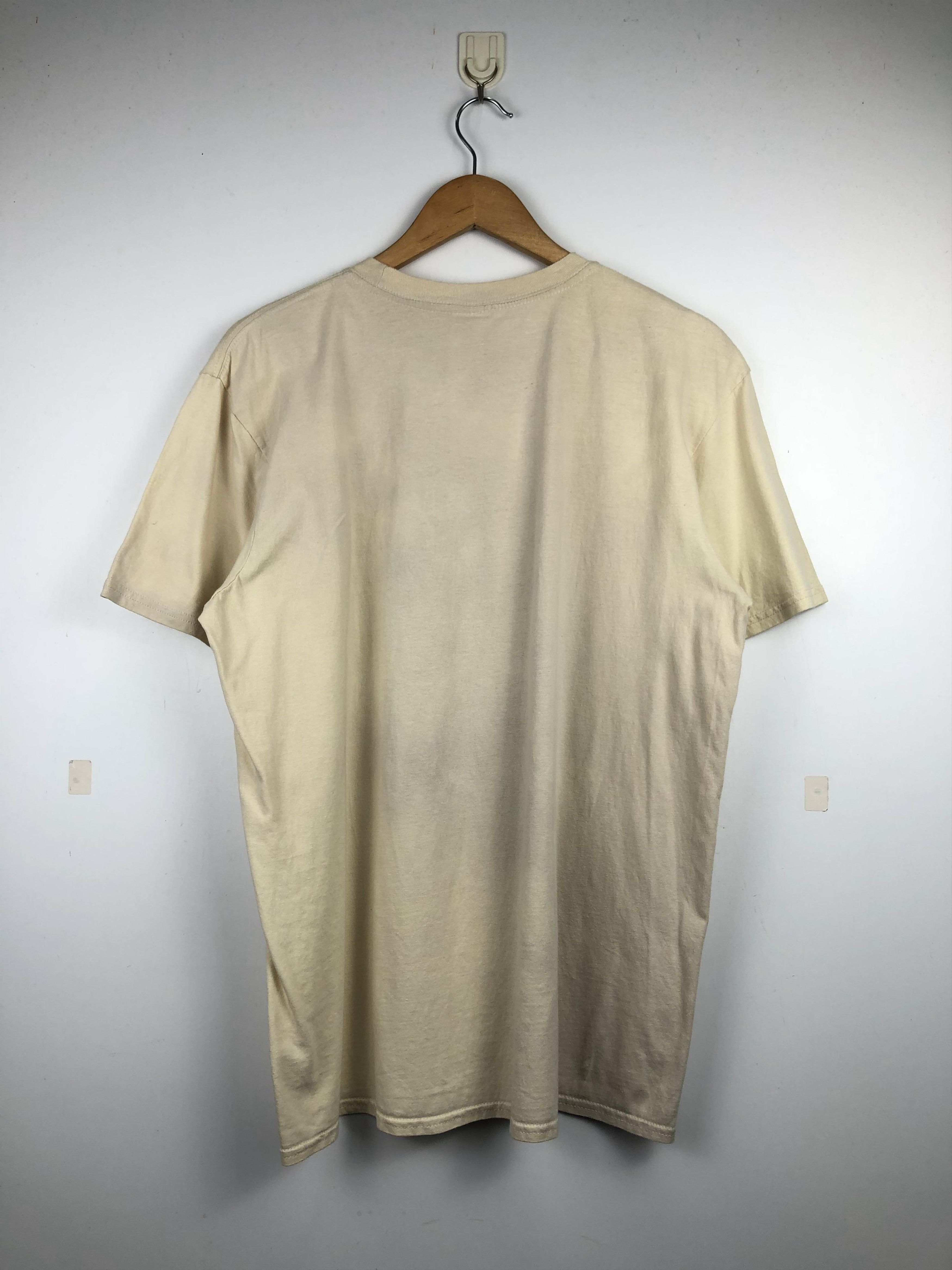 Other Vintage Braveheart Movie William Wallace T Shirt TA0351 Size US XL / EU 56 / 4 - 3 Thumbnail