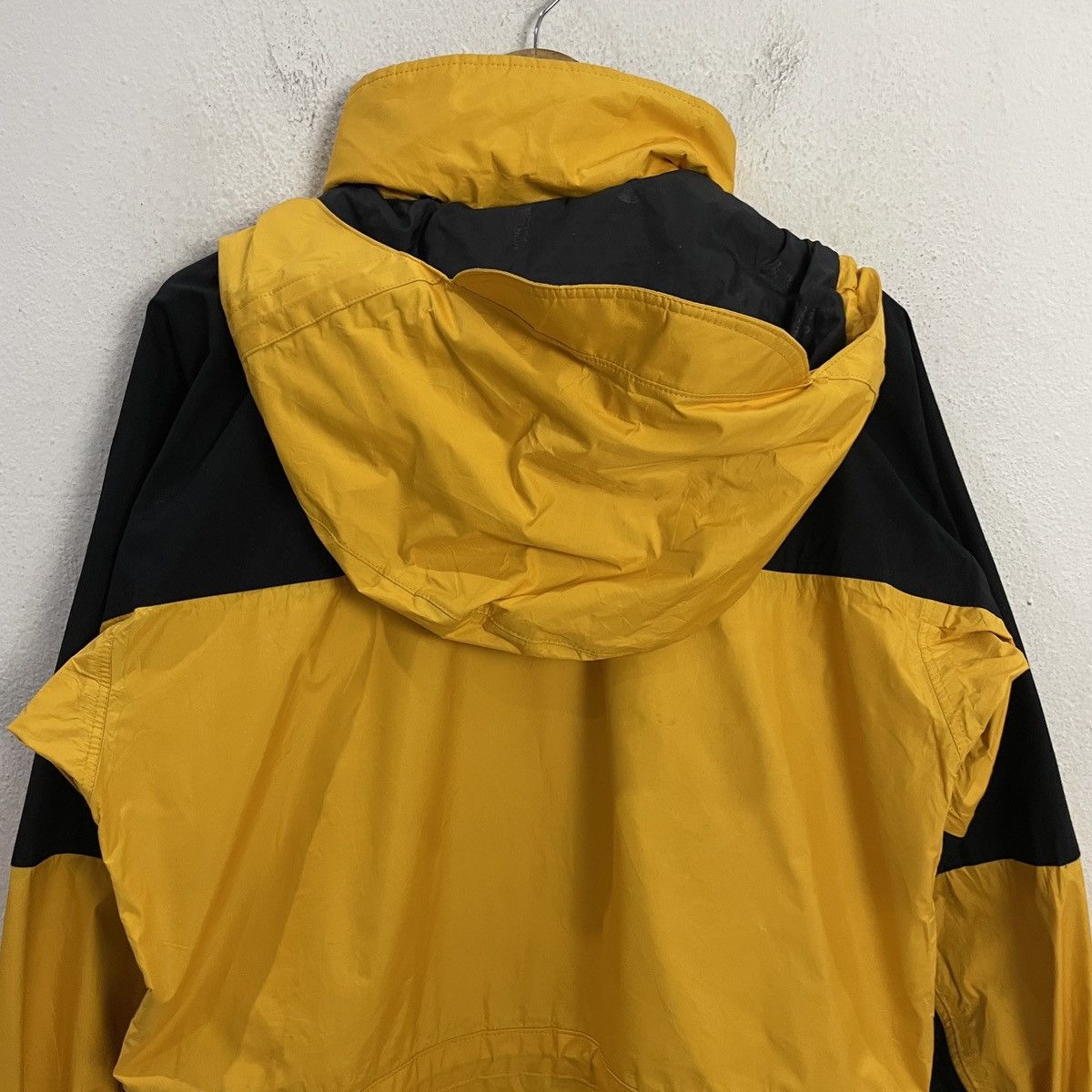 The North Face Vintage The North Face X Goretex Jacket Size US XL / EU 56 / 4 - 14 Thumbnail