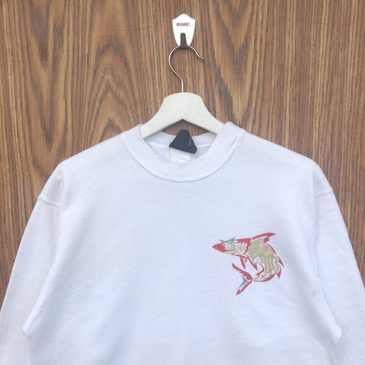 Vintage Vintage Maui And Sons Surf Sweatshirt Size US M / EU 48-50 / 2 - 5 Thumbnail