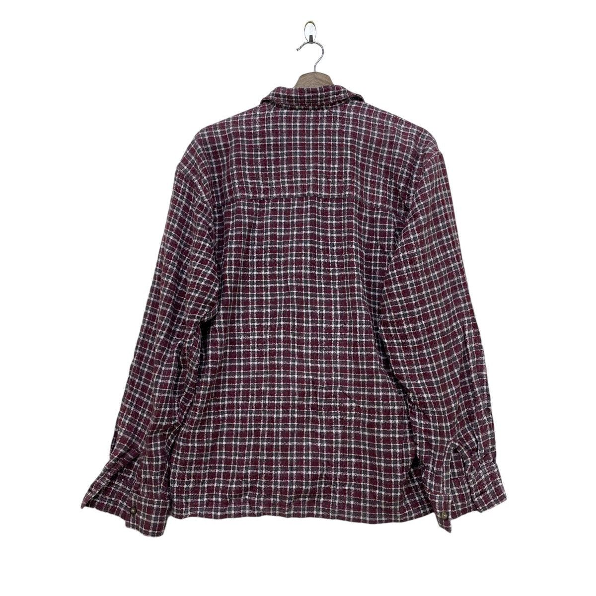 Vans × Vintage Vintage Vans Jacket Size US M / EU 48-50 / 2 - 2 Thumbnail