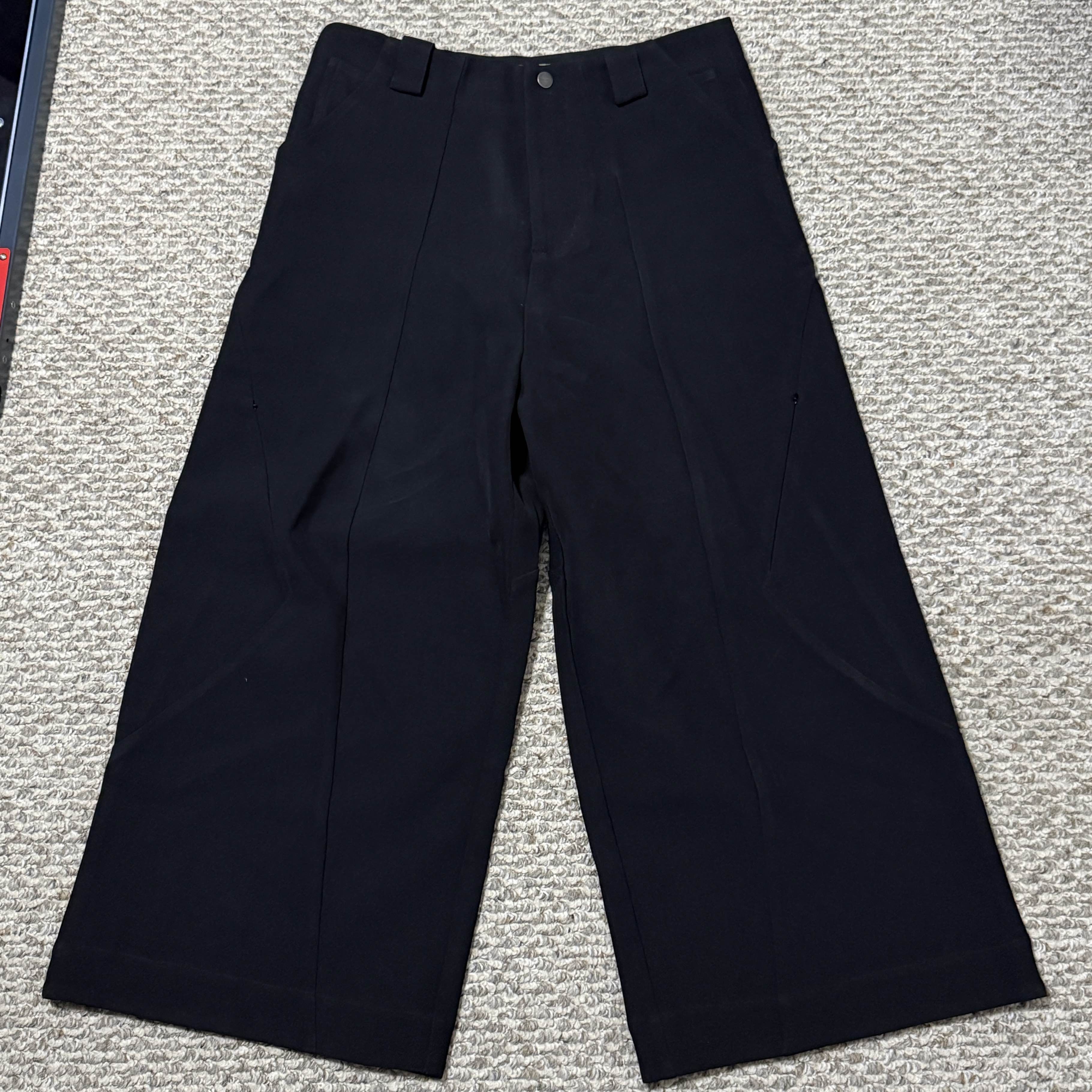 Other Amuletware Puddle Trousers Size US 34 / EU 50 - 2 Thumbnail