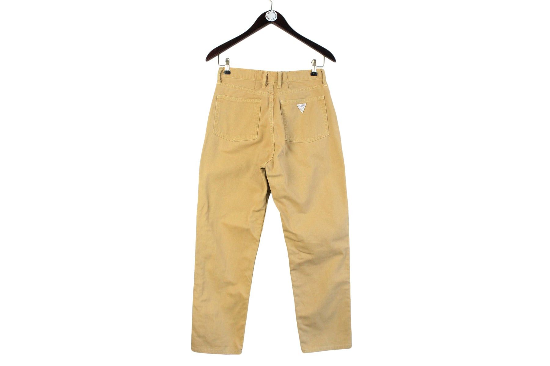 Guess Guess Jeans 30 Size US 30 / EU 46 - 2 Thumbnail