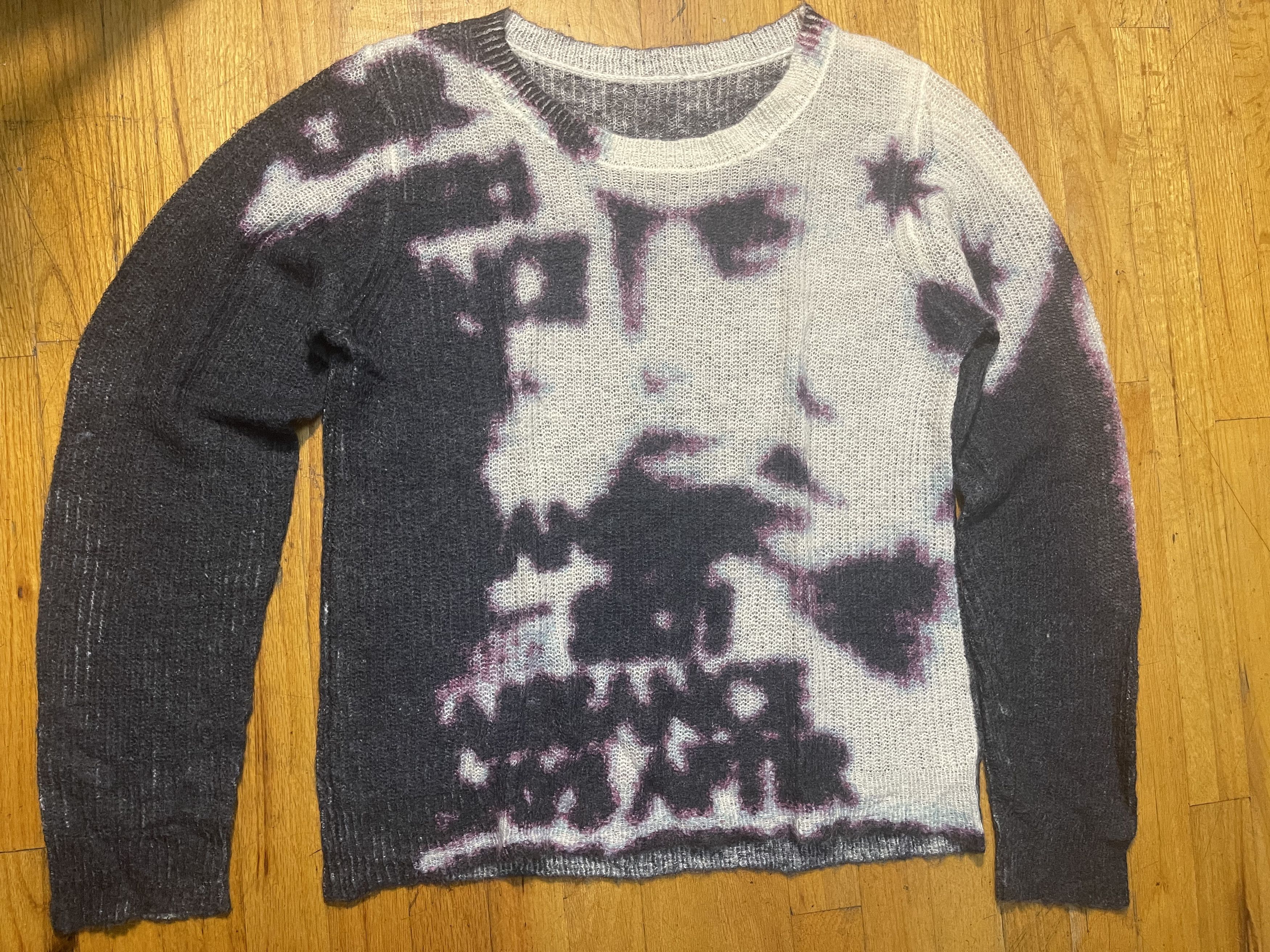 SHINE LUXURY Ranger Cartel Sisters Knit Size US XL / EU 56 / 4 - 1 Thumbnail