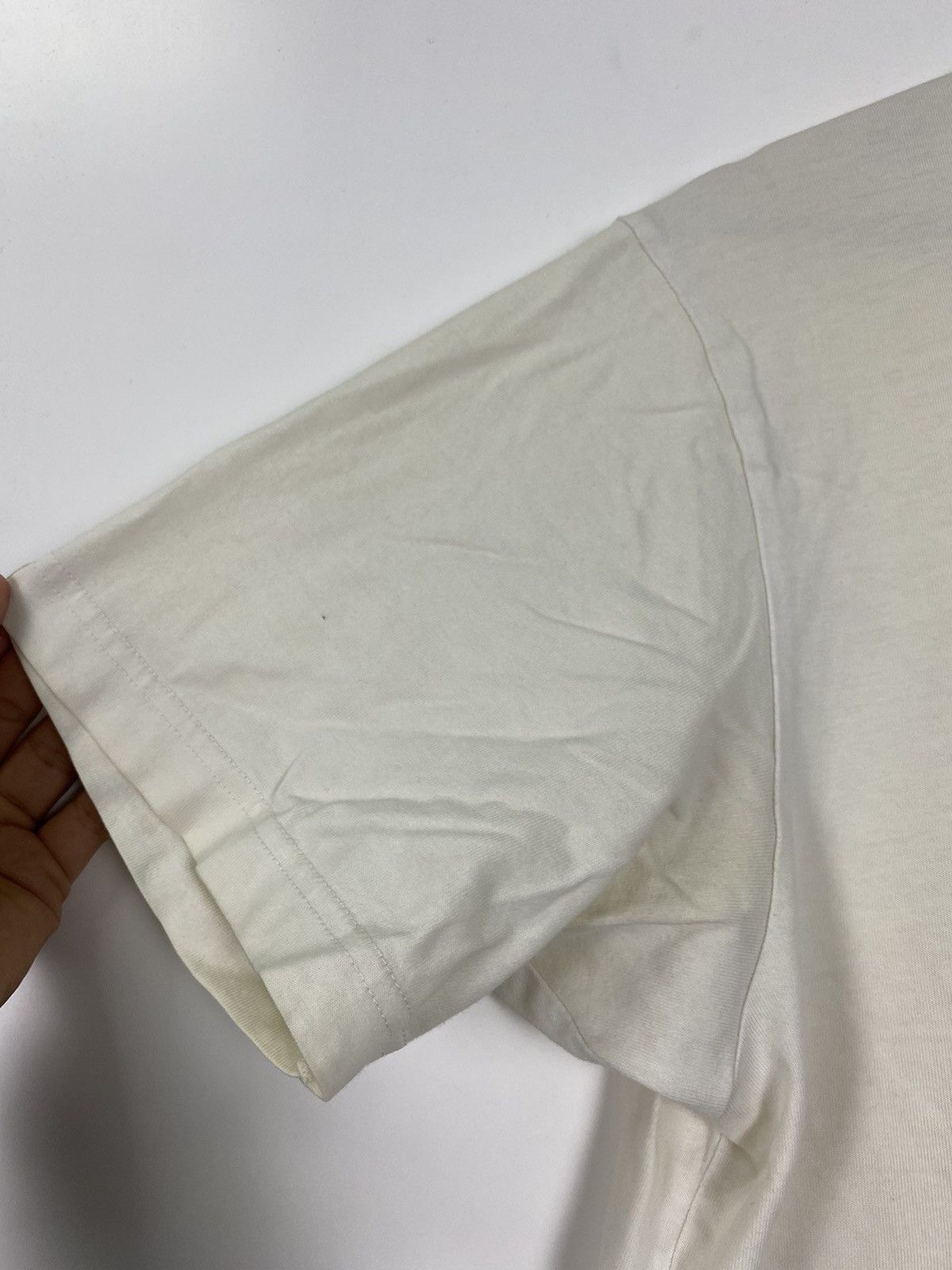 Uniqlo Gundam Uniqlo tee Size US L / EU 52-54 / 3 - 8 Thumbnail