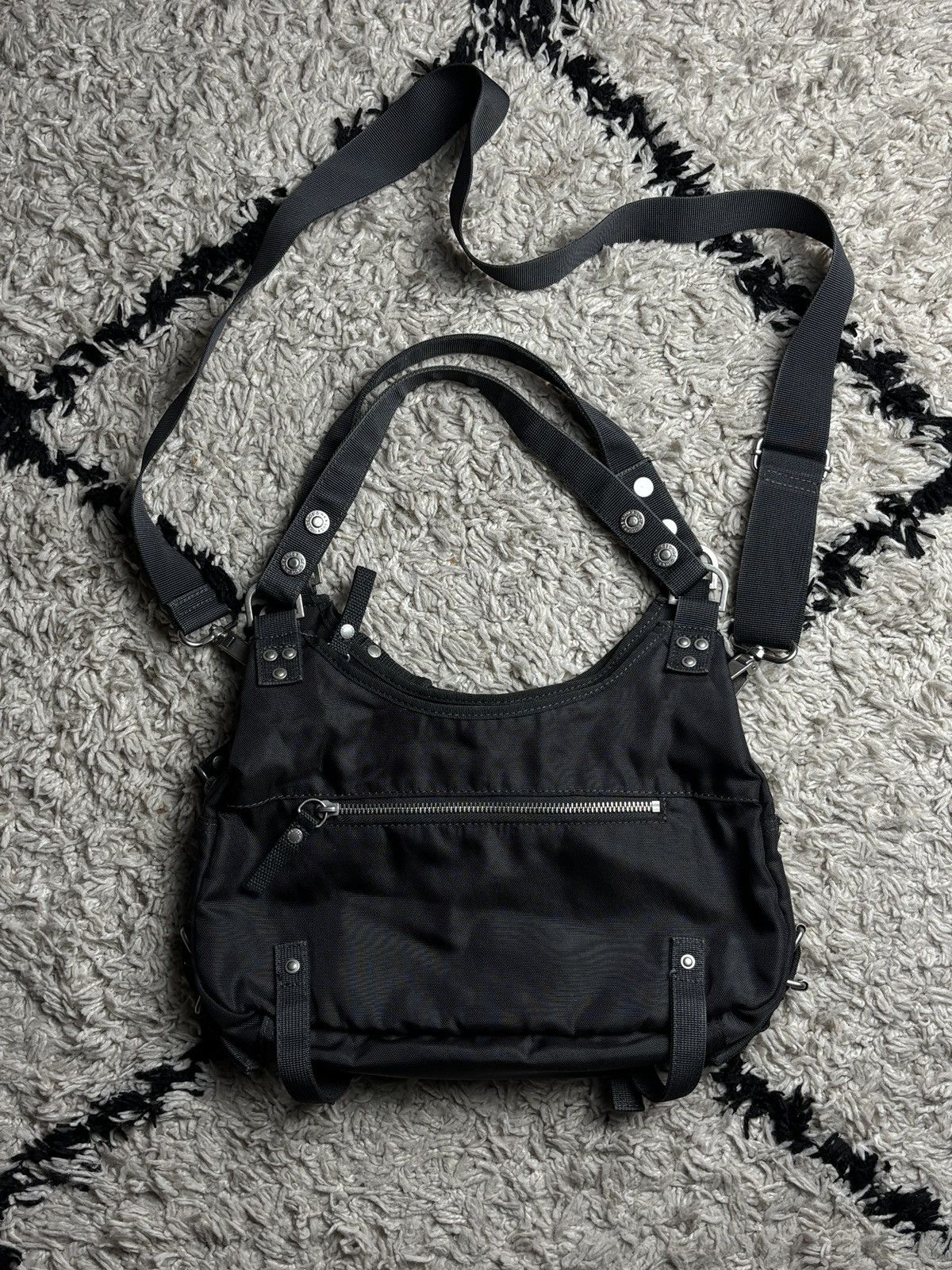 George Gina & Lucy George Gina & Lucy Mos Cowgirl Avant Garde Western Bag Size ONE SIZE - 4 Thumbnail