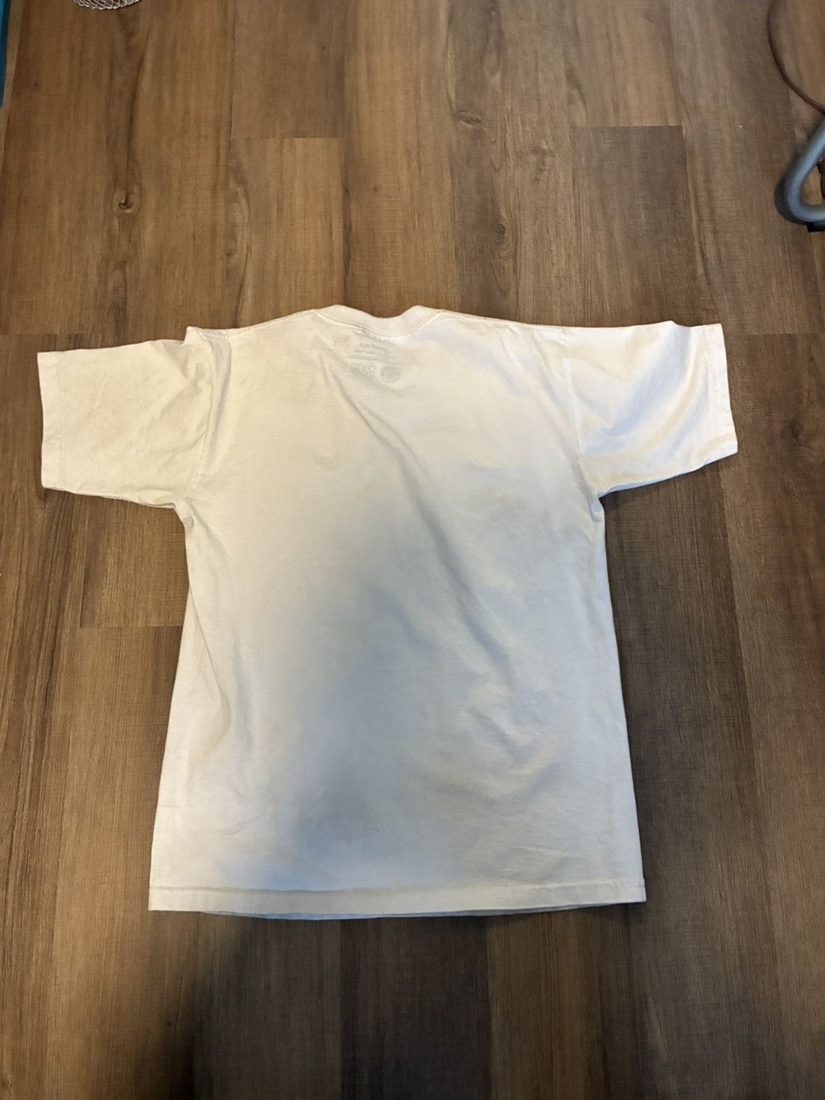 A$AP Rocky Asap rocky yams day 2019 tee Size US M / EU 48-50 / 2 - 2 Thumbnail
