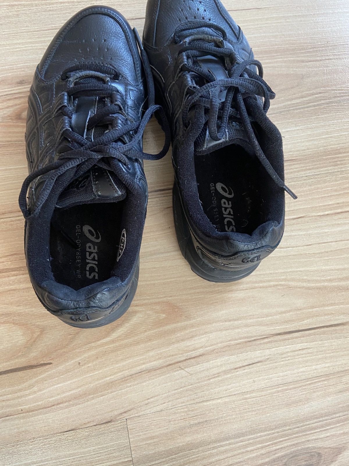 Asics × Vintage Sneakers Asics Size US 7.5 / IT 37.5 - 5 Thumbnail