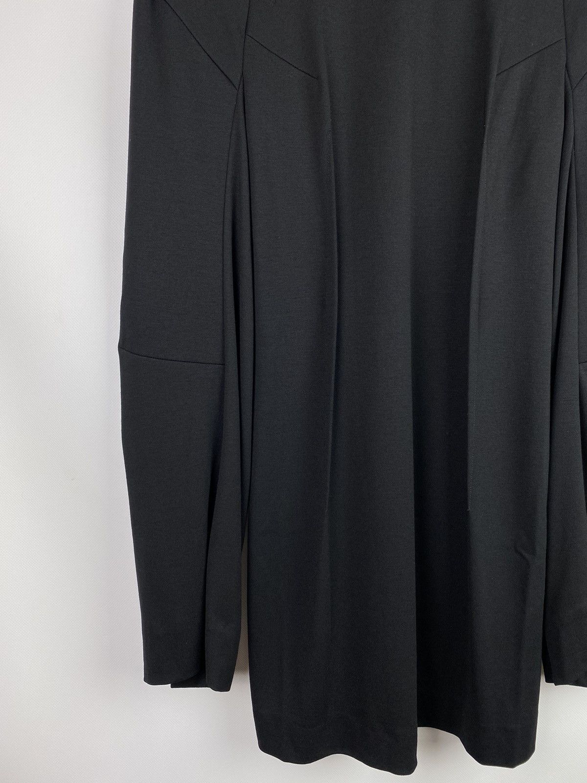 Maison Margiela BNWT! Maison Margiela ladies long sleeve tunic dress size 38 Size XS / US 0-2 / IT 36-38 - 7 Thumbnail