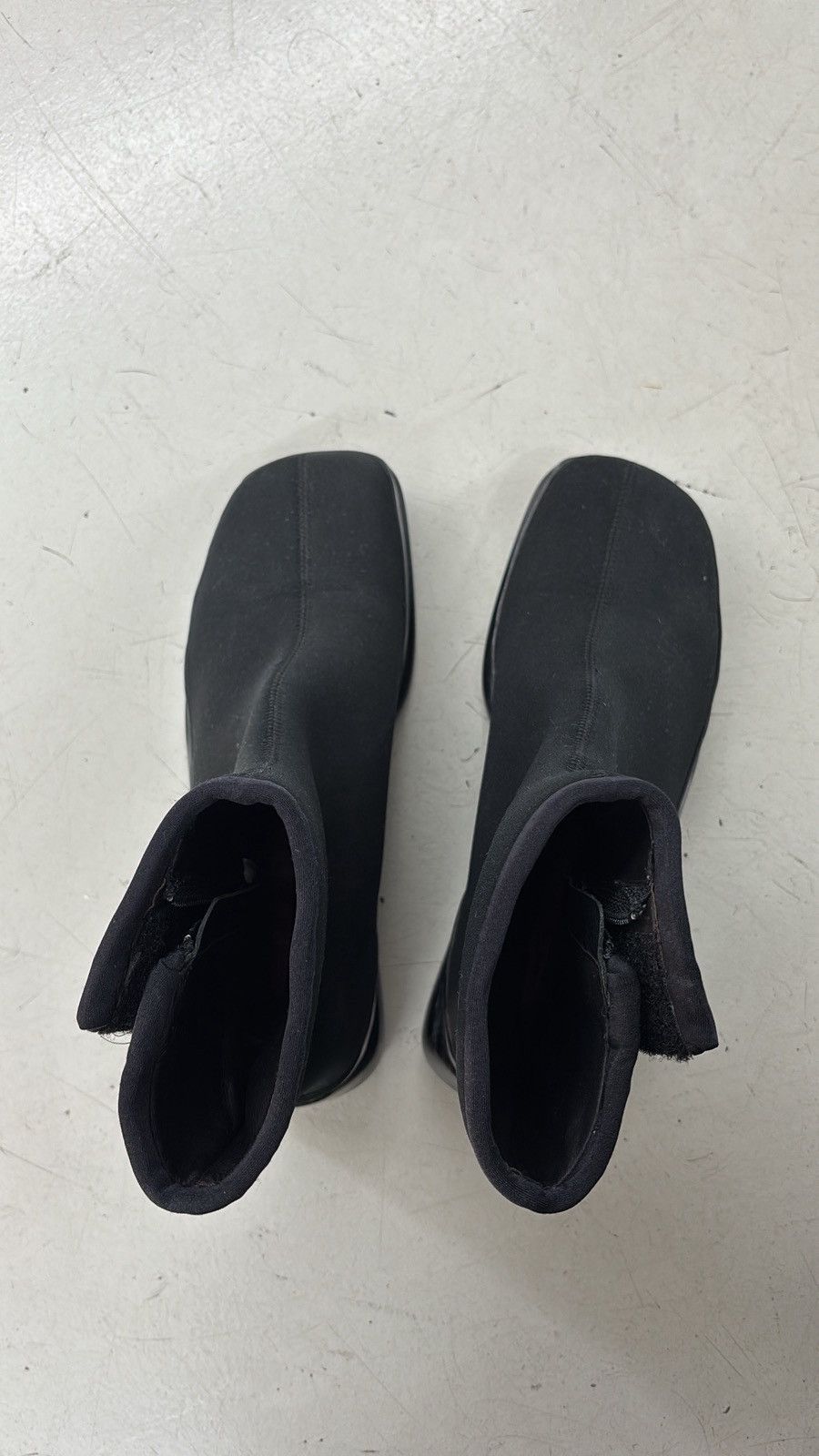 Prada Prada Sports FW1999 Scuba Boots Size US 7 / EU 40 - 5 Thumbnail