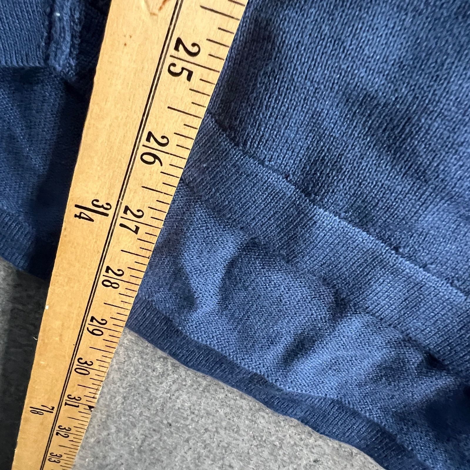 Isaac Mizrahi Isaac Mizrahi Live! Soho Elbow Sleeve Sweater Pullover Size S / US 4 / IT 40 - 4 Thumbnail