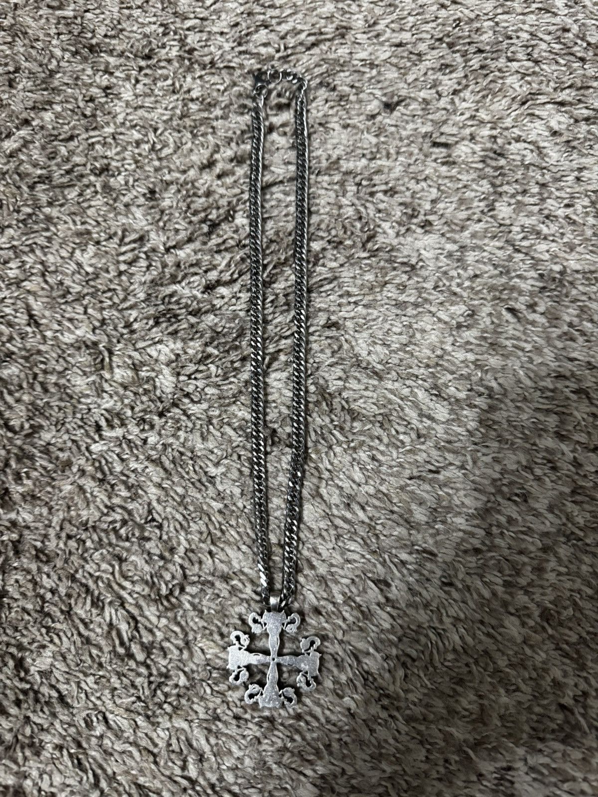 Designer Khemgendworld Bond Chain Size ONE SIZE - 1 Thumbnail