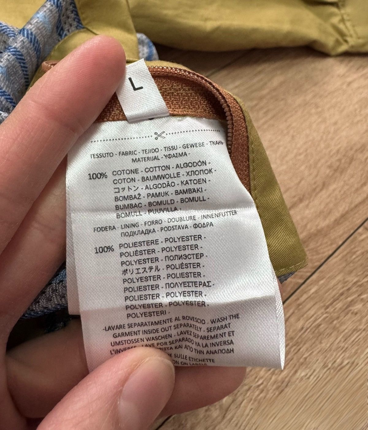 Other SEA BARRIER Size US M / EU 48-50 / 2 - 8 Thumbnail