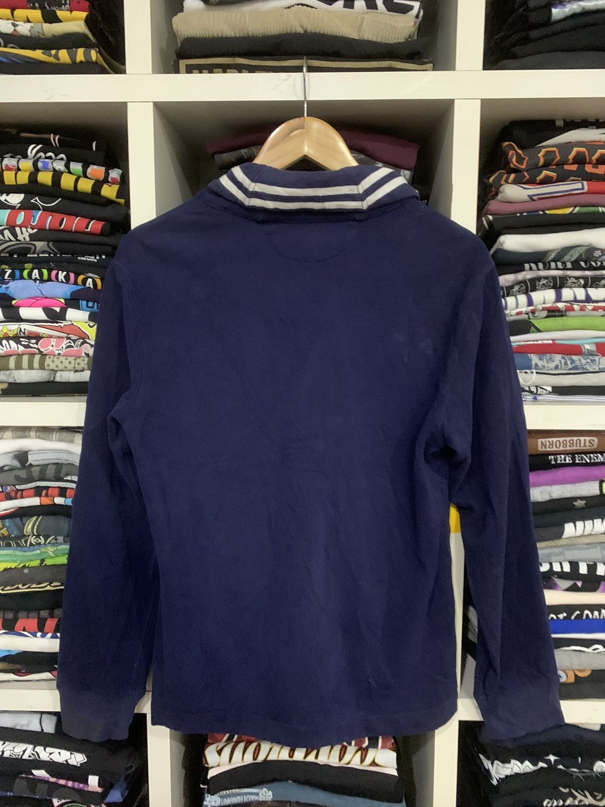 Polo Ralph Lauren Polo By Ralph Lauren Size US L / EU 52-54 / 3 - 7 Thumbnail