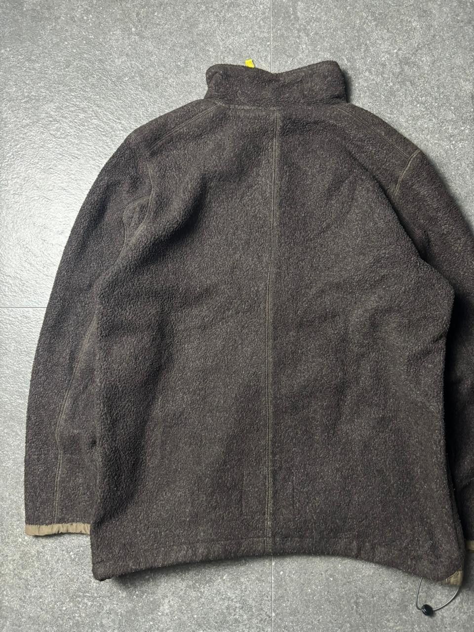 Japanese Brand 2000s RNA Japan dual Zip Asymmetric Jacket Size US M / EU 48-50 / 2 - 10 Thumbnail