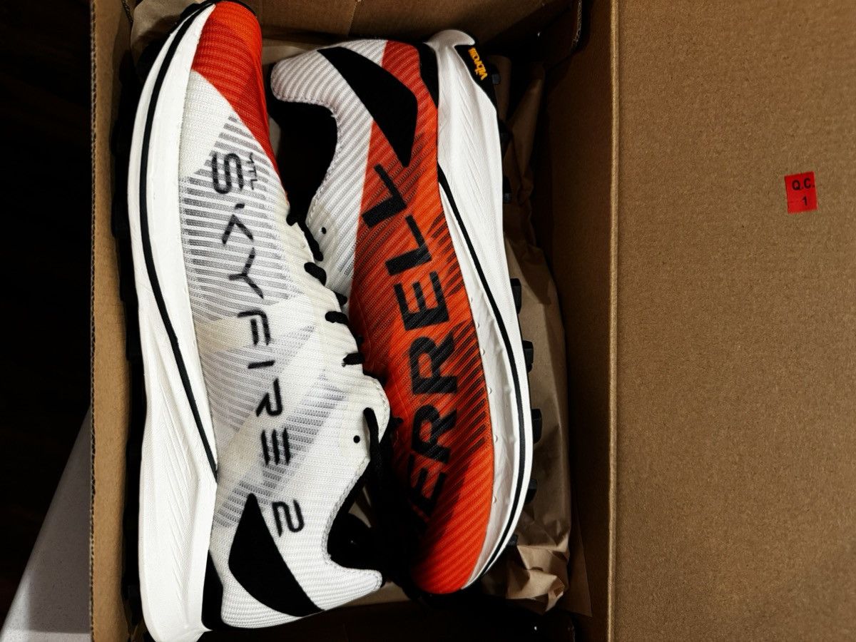 Merrell Merrell MTL Skyfire 2 Size US 10 / EU 43 - 1 Thumbnail