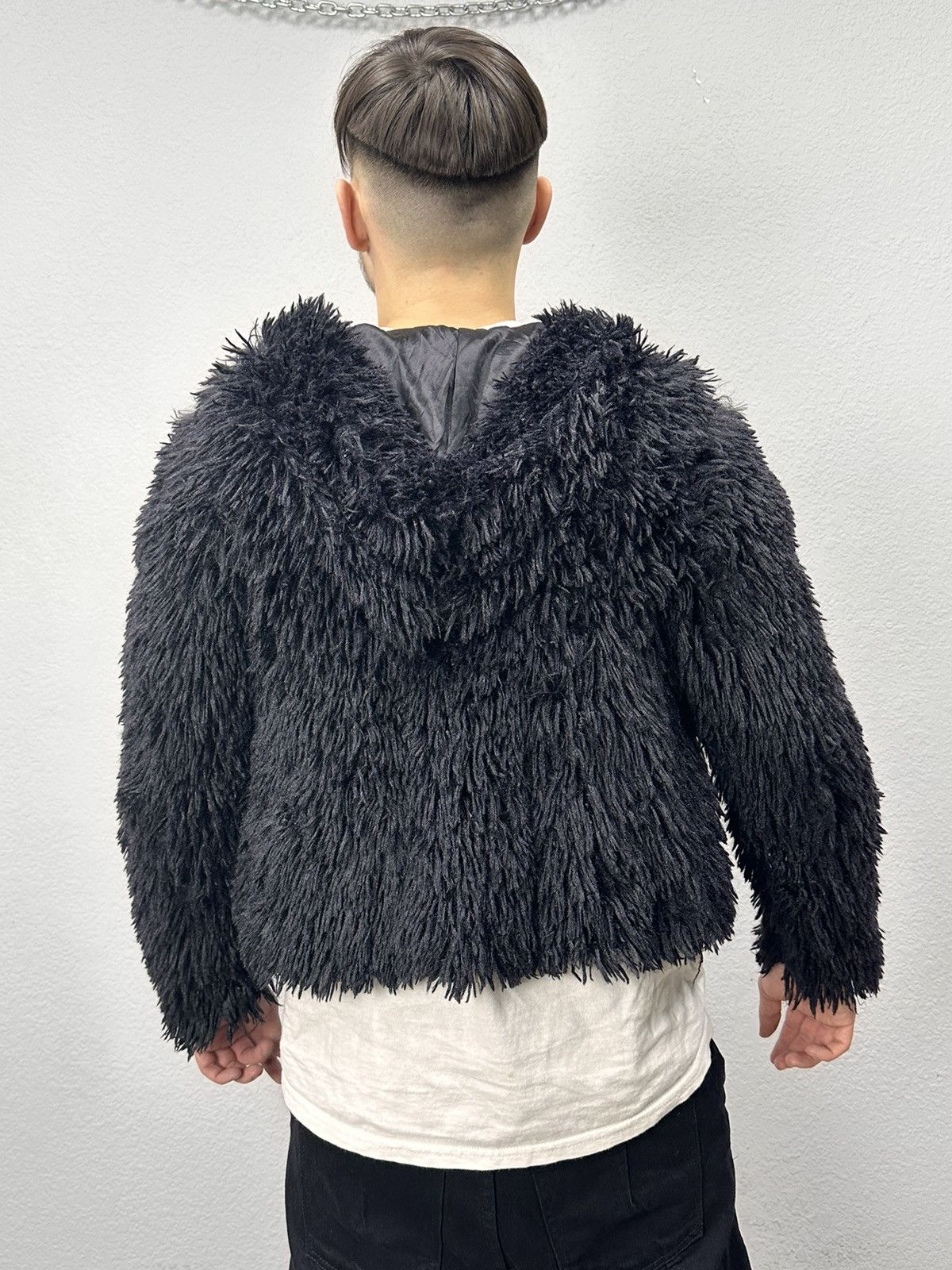 If Six Was Nine Vintage IfSixWasNine Napoleon Japan Jacket Boris Bidjan Size US M / EU 48-50 / 2 - 13 Thumbnail