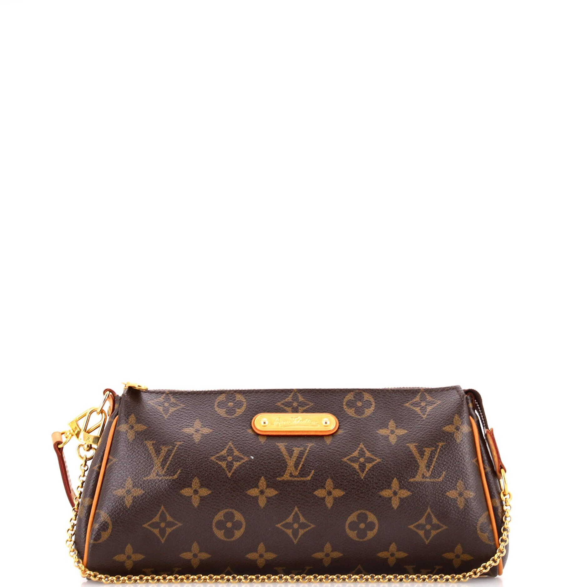 Louis Vuitton Eva Handbag Size ONE SIZE - 1 Thumbnail
