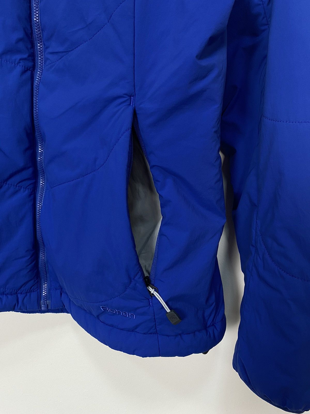 Outdoor Research Ladies Rohan Icepack Insulated Quilted Puffer Jacket Size S Size S / US 4 / IT 40 - 5 Thumbnail