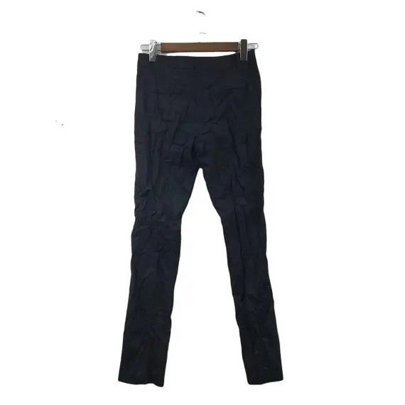 Jil Sander × Uniqlo J+ JIL SANDER x UNIQLO Minimalist Casual Pant Trouser Slack Size 26" / US 2 / IT 38 - 3 Thumbnail