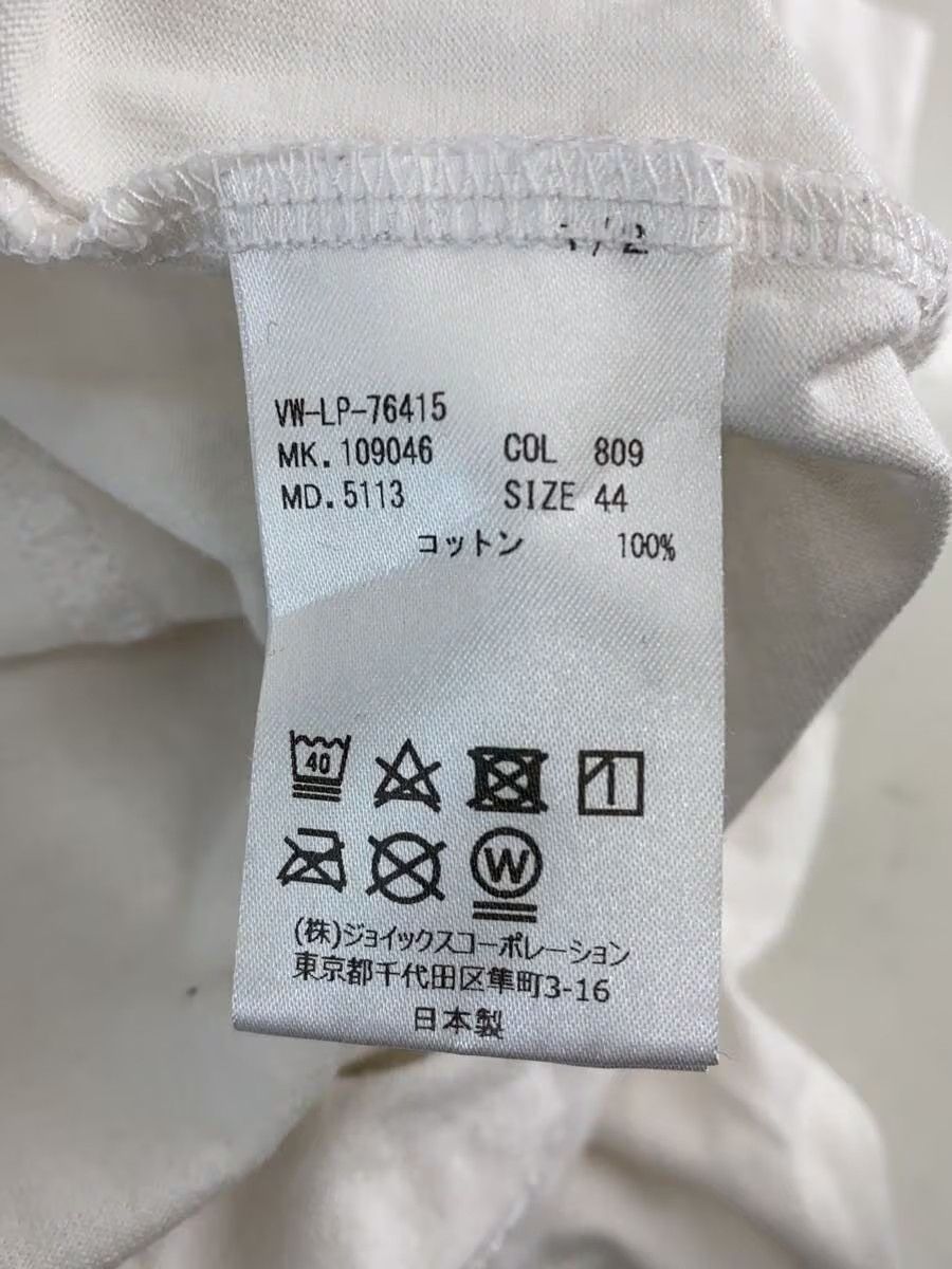 Vivienne Westwood Multi Orb Stitch Tee Size US S / EU 44-46 / 1 - 5 Thumbnail
