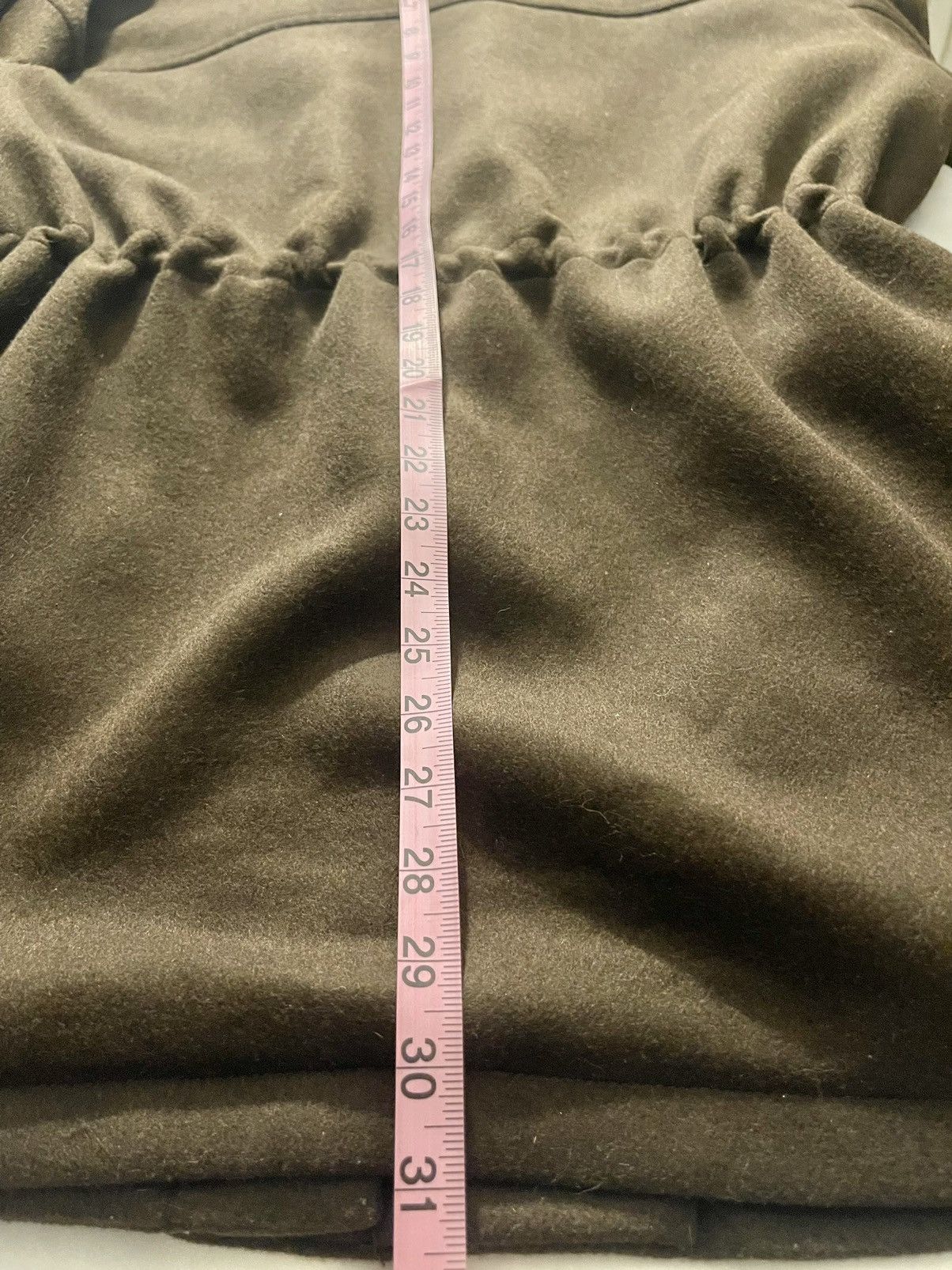 Han Kjobenhavn Han Kjobenhavn Women’s Coat Desk Jacket Size S / US 4 / IT 40 - 17 Thumbnail