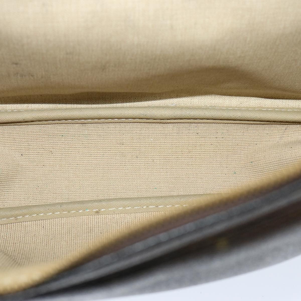 Louis Vuitton LOUIS VUITTON Monogram Reporter PM Shoulder Bag M45254 Size ONE SIZE - 14 Thumbnail