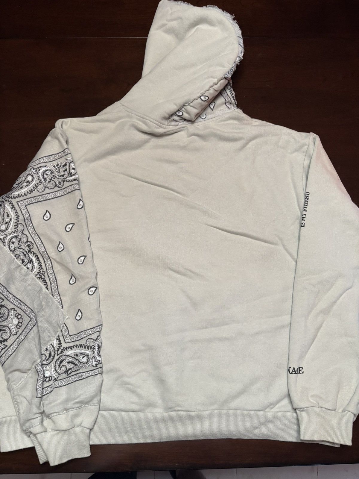 Menace Beverly Hills Gun Range Hoodie Size US L / EU 52-54 / 3 - 3 Thumbnail