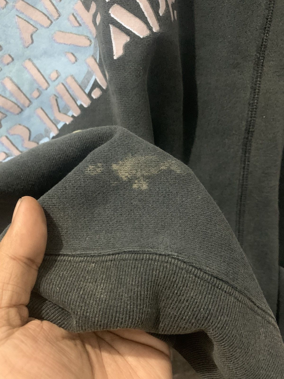 Bape Vintage BAPE Crewneck Size US M / EU 48-50 / 2 - 7 Thumbnail