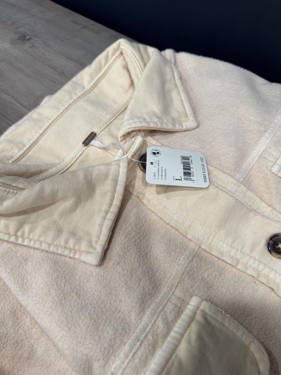 Free People 🎉LAST PIECE🎉Free People Ruby Jacket Size M / US 6-8 / IT 42-44 - 5 Thumbnail
