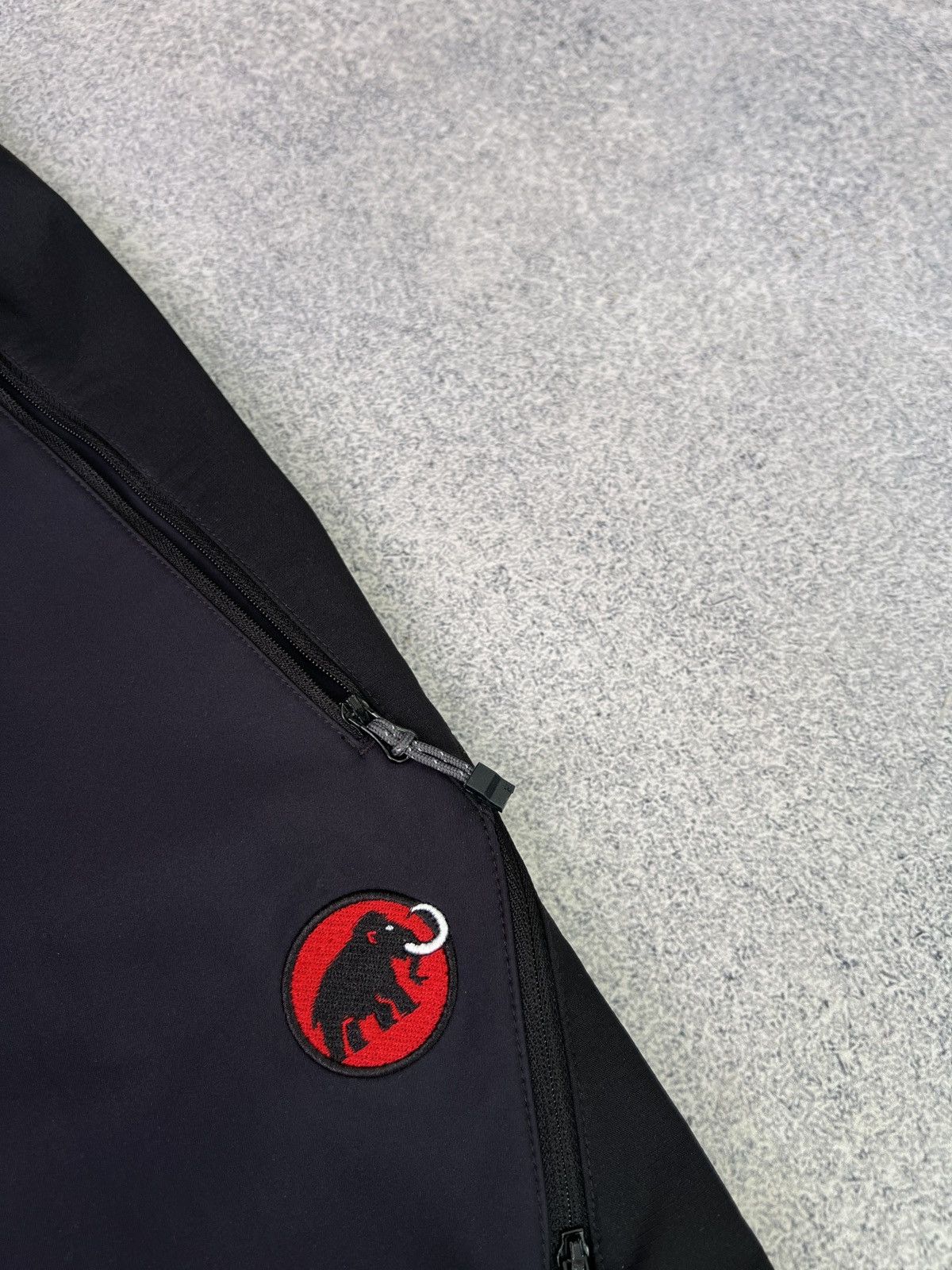 Mammut × Vintage Vintage Mammut Softech Pants Size US 32 / EU 48 - 7 Thumbnail