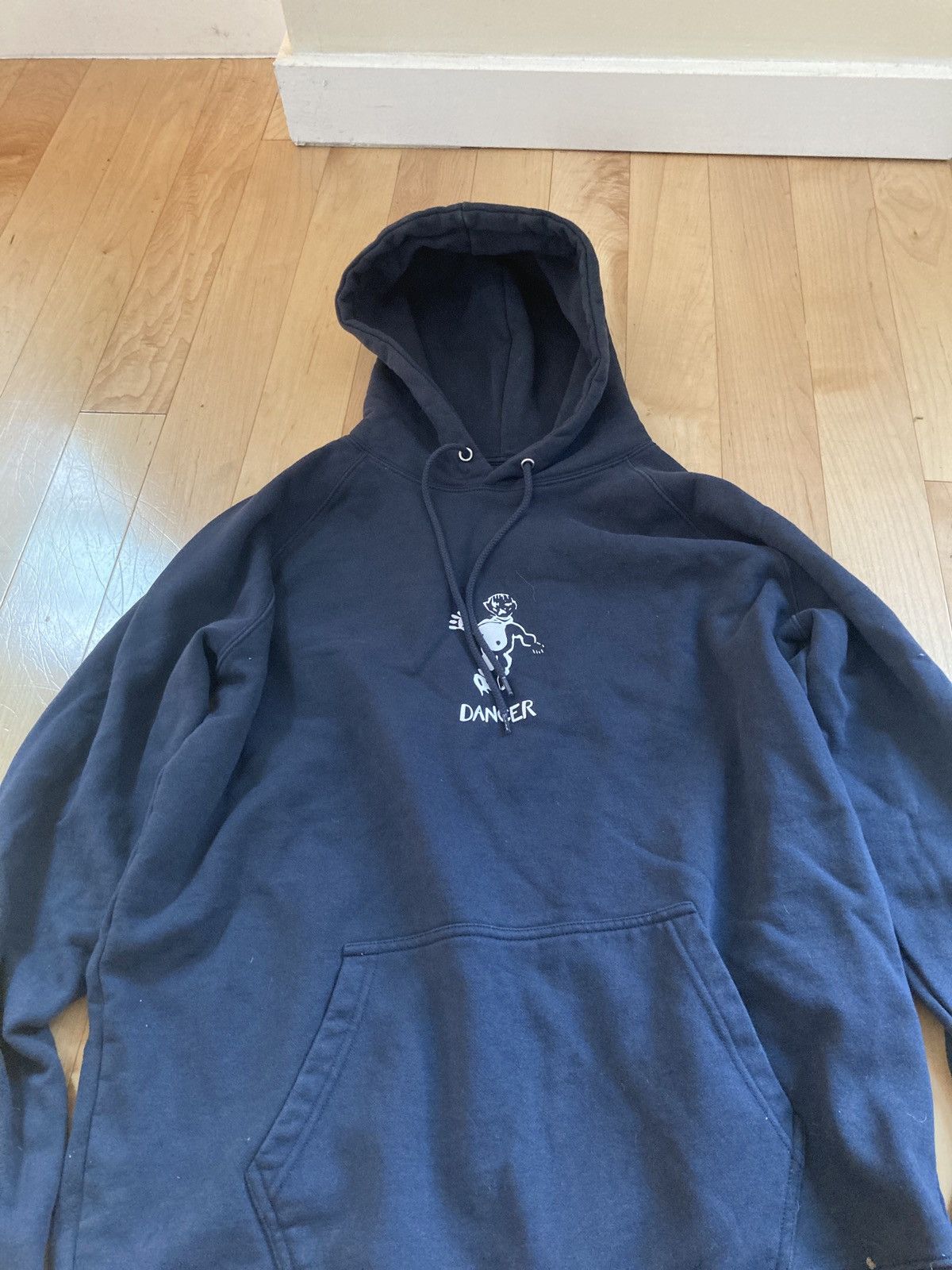 Other Copenhagen Dancer Hoodie Skate Vintage y2k Size US L / EU 52-54 / 3 - 1 Preview