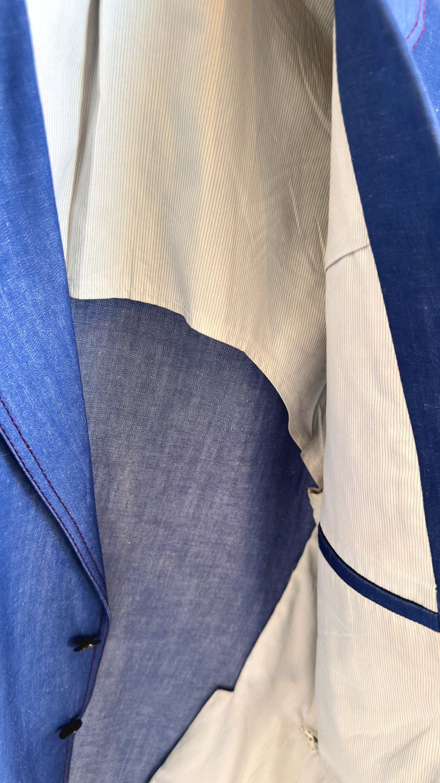 Brioni Men’s blazer Brioni Size 46R - 3 Thumbnail