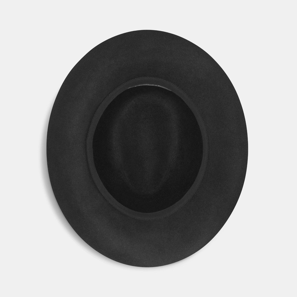 Dior o1bcso1str0226 Size:OS/Diorunway Fedora in Black Size ONE SIZE - 5 Thumbnail