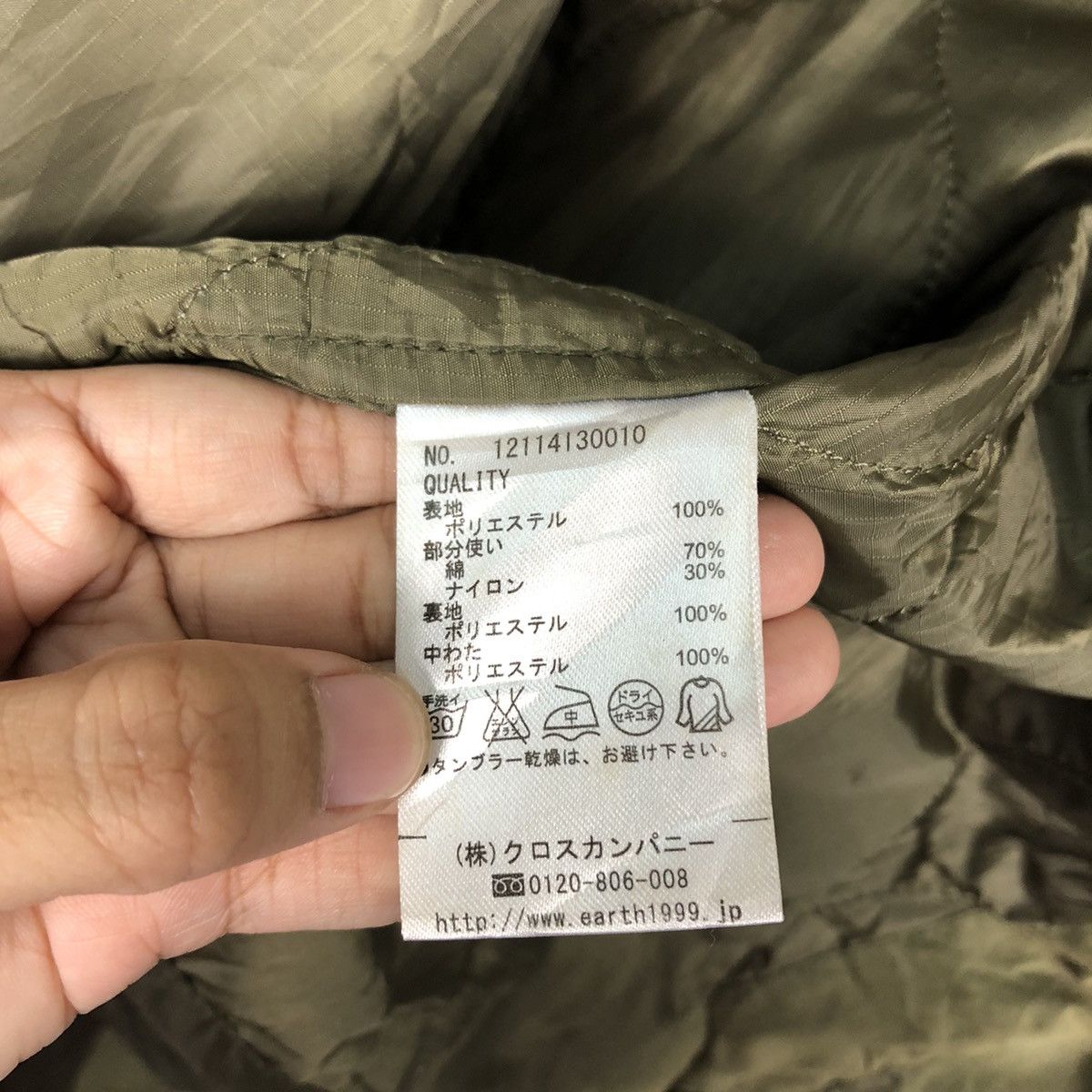 Avirex 🔥Vintage Parka Jacket Avirex USA Mink Fur Hoodie Bondage Size US S / EU 44-46 / 1 - 21 Thumbnail