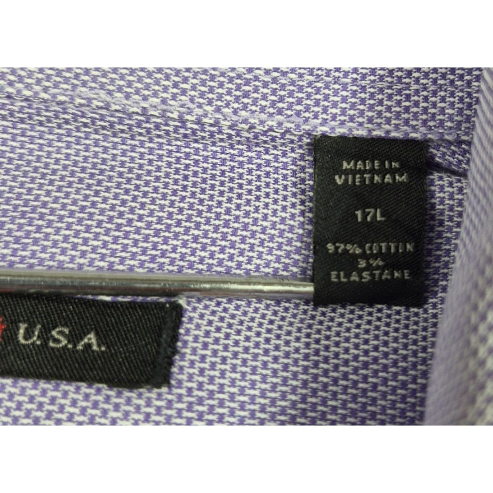 John Varvatos VINTAGE Size US XL / EU 56 / 4 - 6 Thumbnail