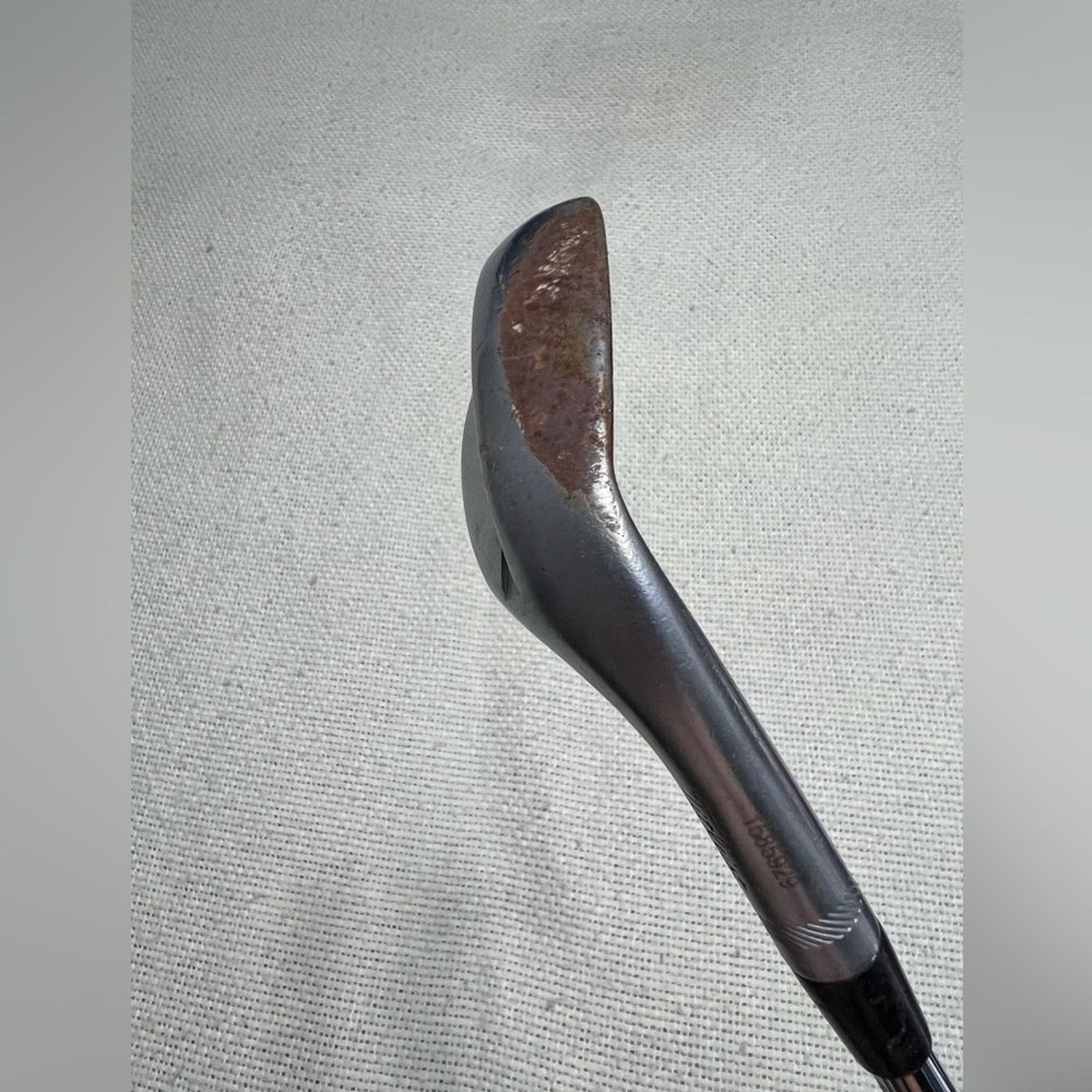 Titleist Titleist Vokey SM8 Tour Chrome 56* Sand Wedge RH 35 in Size ONE SIZE - 5 Thumbnail