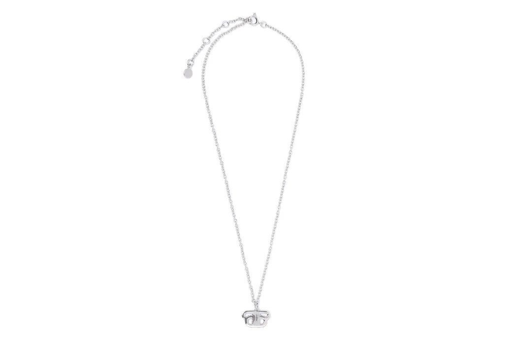 Bape Bape Necklace Size ONE SIZE - 2 Thumbnail
