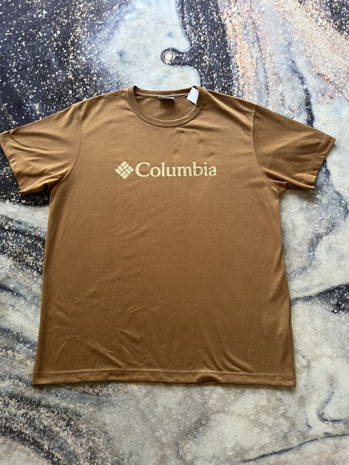 Columbia Omni wick Size US XL / EU 56 / 4 - 1 Thumbnail