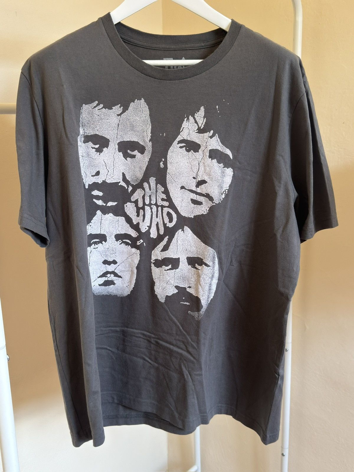 Other Made In USA/for collection the Who Size US XL / EU 56 / 4 - 1 Thumbnail