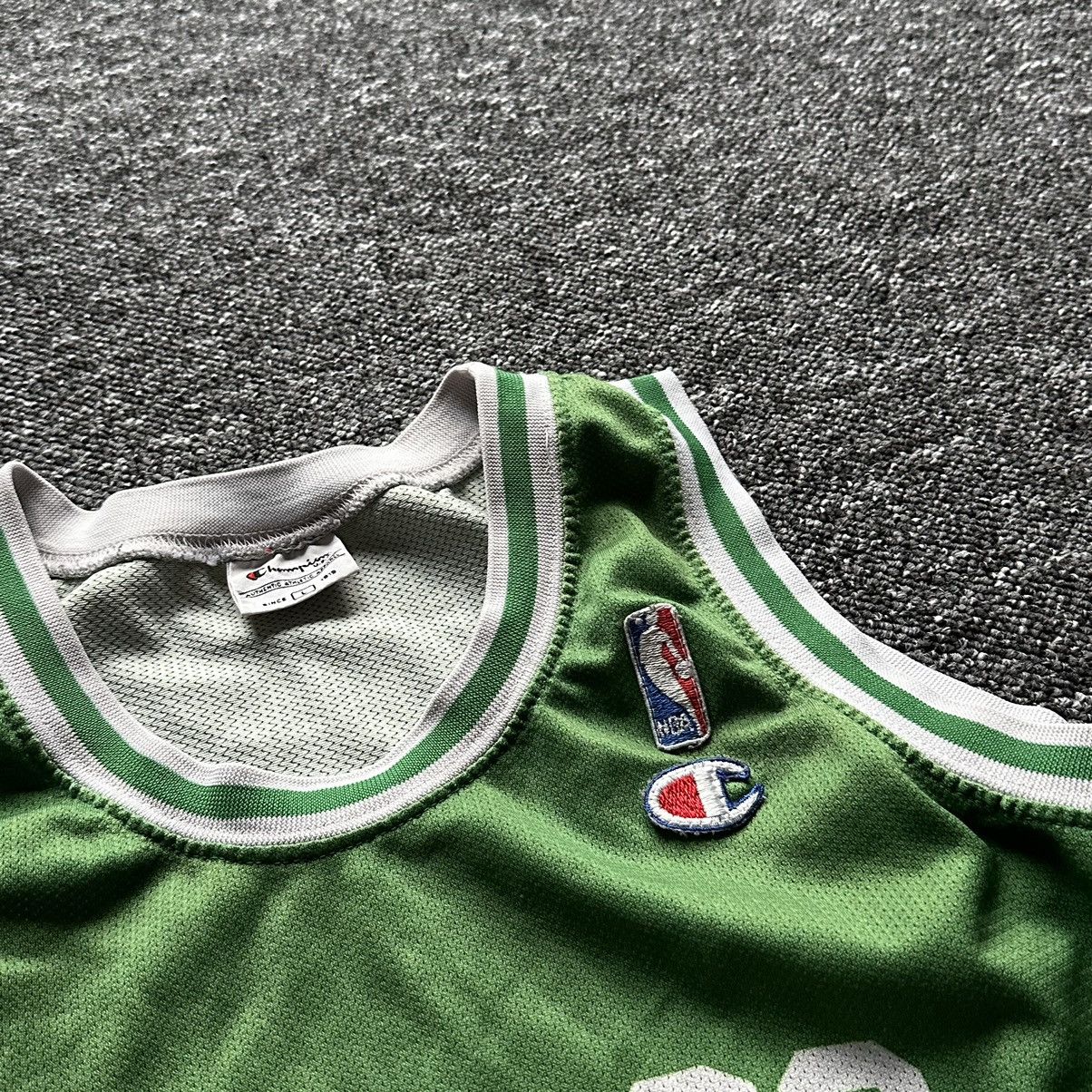 Champion × NBA × Vintage vintage nba jersey champion pierce boston celtics Size US L / EU 52-54 / 3 - 6 Thumbnail