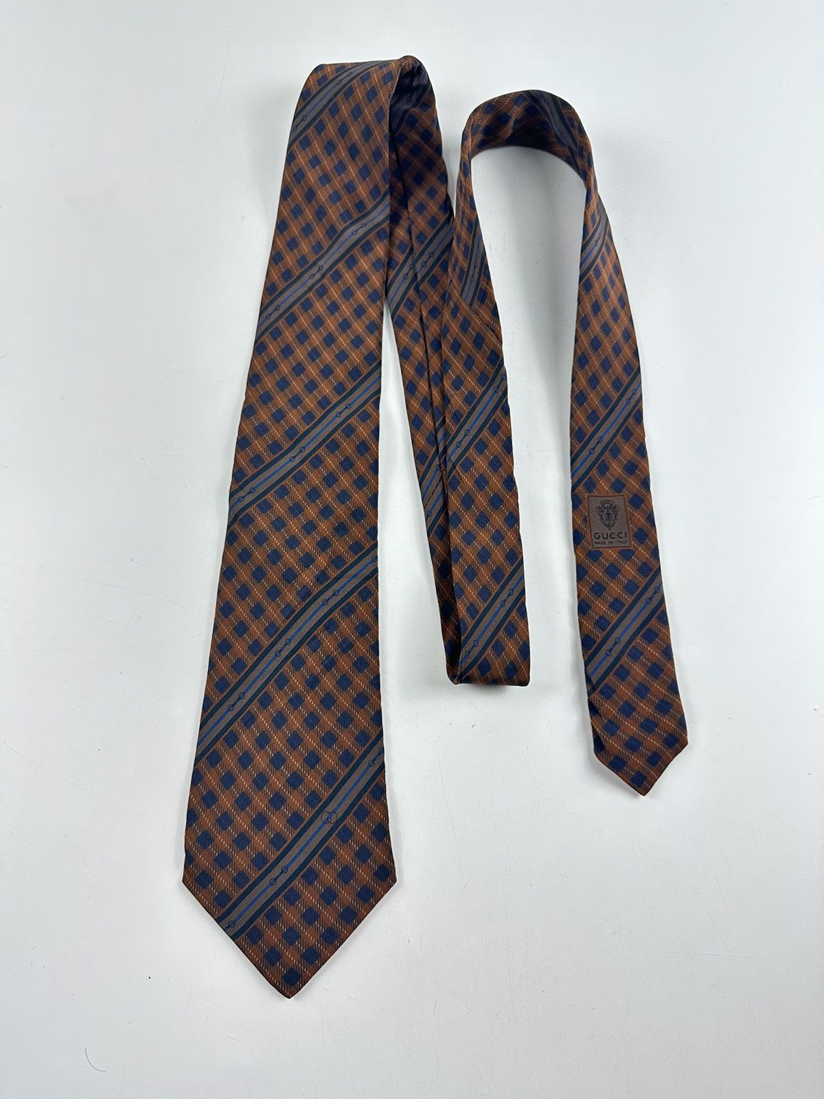 Chanel CHANEL TIE Size ONE SIZE - 1 Thumbnail